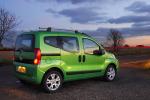 Fiat Fiorino Qubo 2008 года
